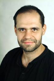 Sipos Imre - © theater.hu - Ilovszky  Béla