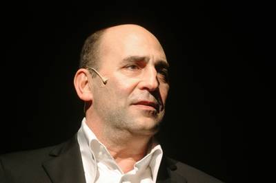 Kulka János - © theater.hu - Ilovszky  Béla