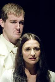 Aradi Imre, Horváth Erika - © theater.hu - Ilovszky  Béla