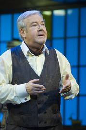 Gálvölgyi János - © theater.hu - Ilovszky  Béla