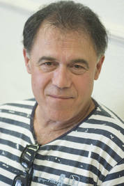 Gáspár Sándor - © theater.hu - Ilovszky  Béla
