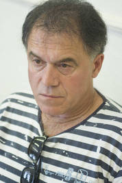 Gáspár Sándor - © theater.hu - Ilovszky  Béla