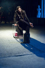 Nagypál Gábor - © theater.hu - Ilovszky  Béla