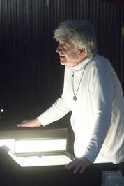 Medveczky Ádám - © theater.hu - Ilovszky  Béla
