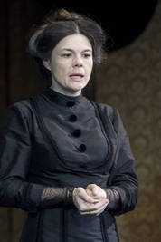 Györgyi Anna - © theater.hu - Ilovszky  Béla