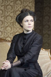 Györgyi Anna - © theater.hu - Ilovszky  Béla