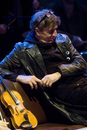 Mucsi Zoltán - © theater.hu - Ilovszky  Béla