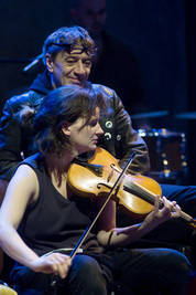 Mucsi Zoltán, Roszik Hella - © theater.hu - Ilovszky  Béla