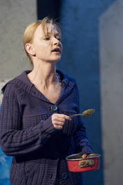 Bozó Andrea - © theater.hu - Ilovszky  Béla