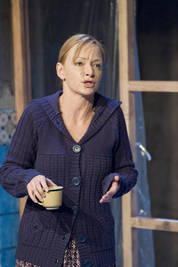 Bozó Andrea - © theater.hu - Ilovszky  Béla