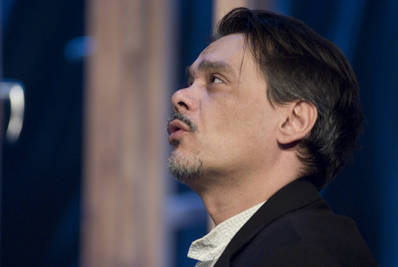 Kaszás Gergő - © theater.hu - Ilovszky  Béla