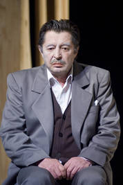 Bessenyei István - © theater.hu - Ilovszky  Béla