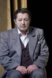 Bessenyei István - © theater.hu - Ilovszky  Béla
