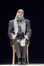 István István - © theater.hu - Ilovszky  Béla