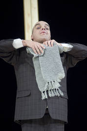 István István - © theater.hu - Ilovszky  Béla