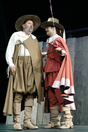 Káló Béla - © theater.hu - Ilovszky  Béla