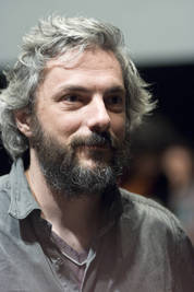 Tomi Janežič (rendező) - © theater.hu - Ilovszky  Béla