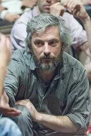 Tomi Janežič (rendező) - © theater.hu - Ilovszky  Béla