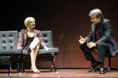 Szamos Zsófia - Lukács Sándor - © theater.hu - Ilovszky  Béla