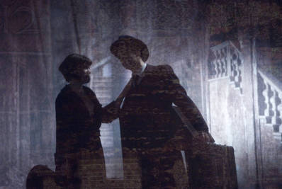 Mester Viktória, Bretz Gábor - © theater.hu - Ilovszky  Béla