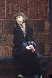 Mester Viktória - © theater.hu - Ilovszky  Béla