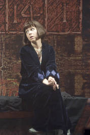 Mester Viktória - © theater.hu - Ilovszky  Béla