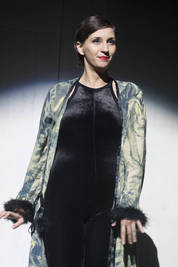 Bánfalvi Eszter - © theater.hu - Ilovszky  Béla