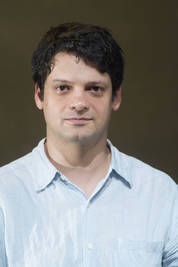 Cári Tibor - © theater.hu - Ilovszky  Béla