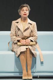 Szirtes Ági - © theater.hu - Ilovszky  Béla