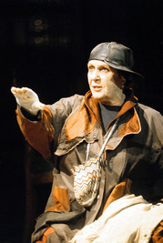 Psota Irén - © theater.hu - Ilovszky  Béla