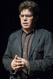 Balázs Attila - © theater.hu - Ilovszky  Béla