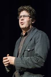 Balázs Attila - © theater.hu - Ilovszky  Béla
