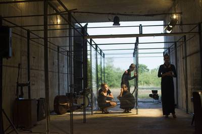 © theater.hu - Ilovszky  Béla