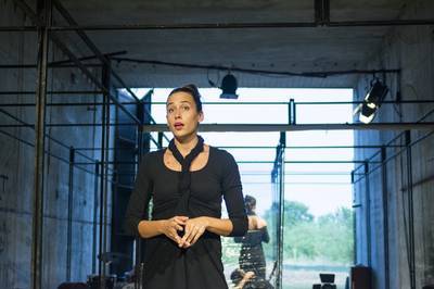 © theater.hu - Ilovszky  Béla