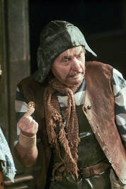 Agárdy Gábor - © theater.hu - Ilovszky  Béla