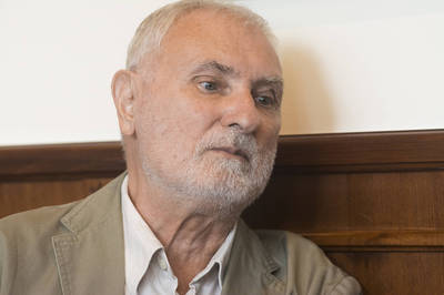  dr. Sződy Szilárd - © theater.hu - Ilovszky  Béla
