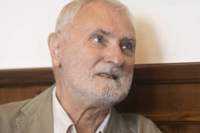  dr. Sződy Szilárd - © theater.hu - Ilovszky  Béla