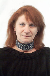 Horváth Zsuzsa