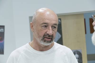 Bocsárdi László - © theater.hu - Ilovszky  Béla