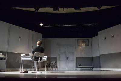 Fekete Ernő - © theater.hu - Ilovszky  Béla