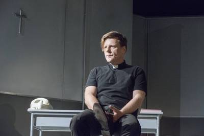Fekete Ernő - © theater.hu - Ilovszky  Béla
