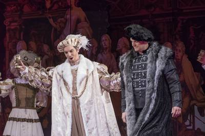 Haja Zsolt, Boncsér Gergely - © theater.hu - Ilovszky  Béla