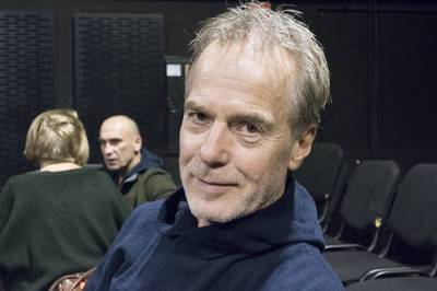 Hirtling István - © theater.hu - Ilovszky  Béla