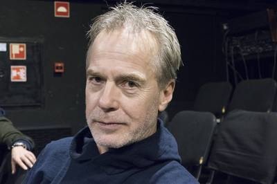 Hirtling István - © theater.hu - Ilovszky  Béla