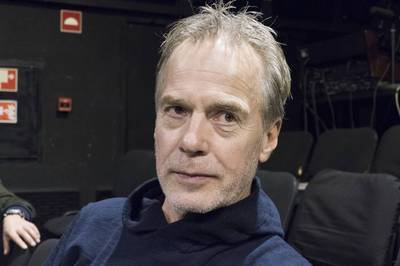 Hirtling István - © theater.hu - Ilovszky  Béla
