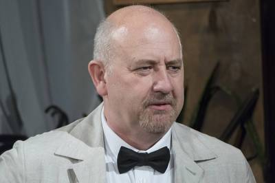 Jekl László - © theater.hu - Ilovszky  Béla