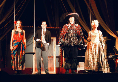 © theater.hu - Ilovszky  Béla