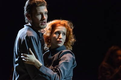Berettyán Sándor, Ács Eszter - © theater.hu - Ilovszky  Béla