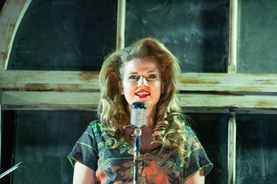 Páder Petra - © theater.hu - Ilovszky  Béla