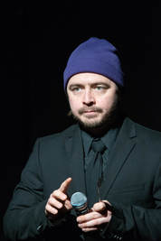 Lovas Dániel - © theater.hu - Ilovszky  Béla